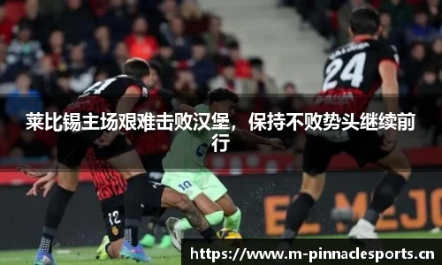 莱比锡主场艰难击败汉堡，保持不败势头继续前行