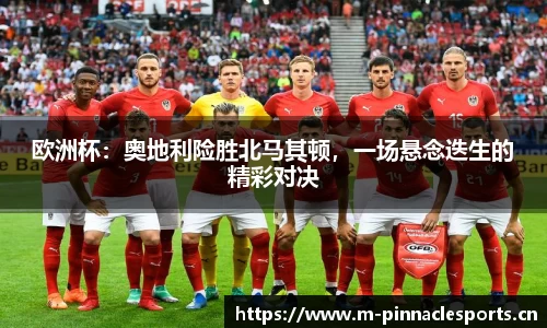 欧洲杯：奥地利险胜北马其顿，一场悬念迭生的精彩对决