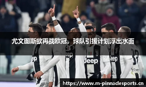尤文图斯欲再战欧冠，球队引援计划浮出水面