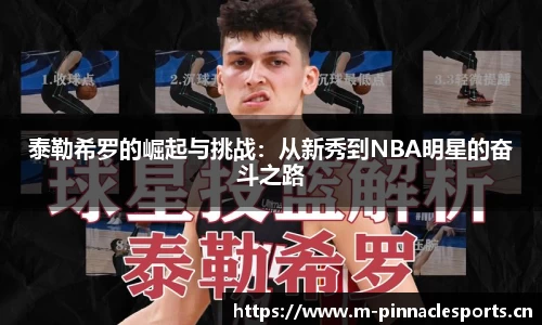 泰勒希罗的崛起与挑战：从新秀到NBA明星的奋斗之路