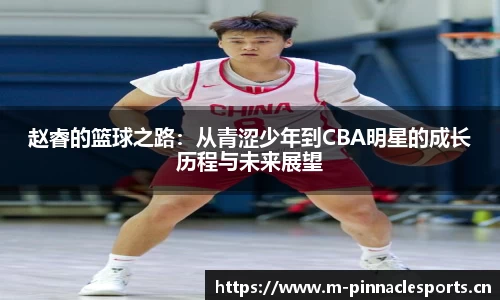 赵睿的篮球之路：从青涩少年到CBA明星的成长历程与未来展望